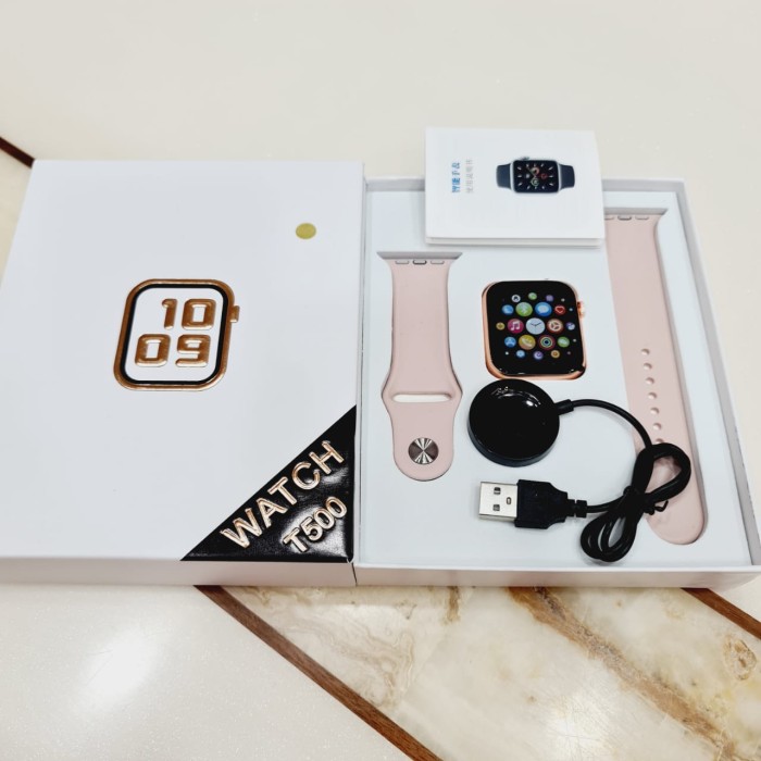 Harga Y6 Pro Smartwatch Terbaru April 2022 | BigGo Indonesia