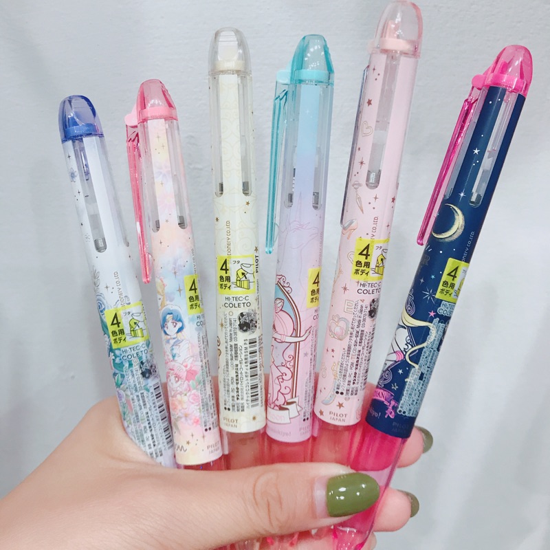 Pilot Hi Tec 筆管的價格推薦第6 頁 年10月 比價比個夠biggo