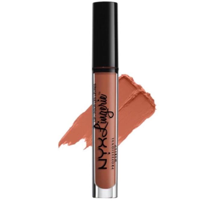 nyx seduction liquid lipstick