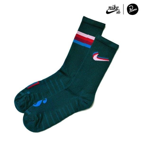 nike sb dunk socks