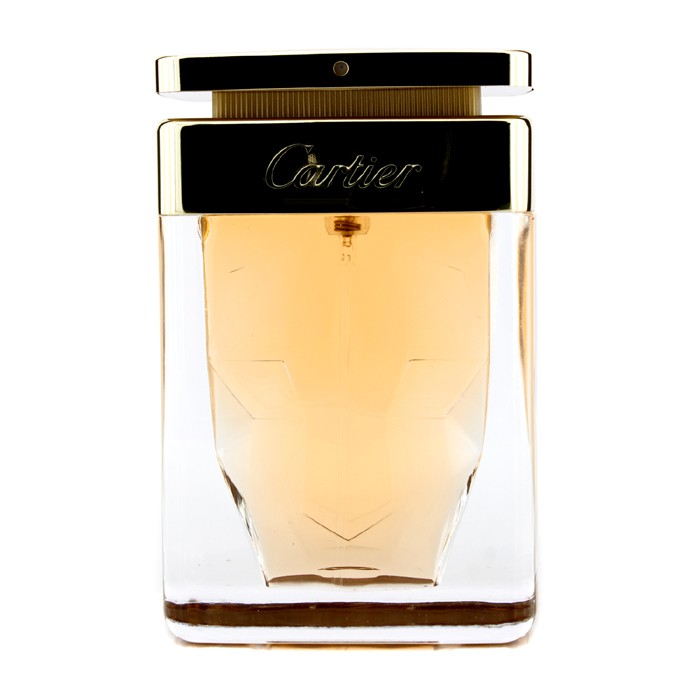 Cartier La Pantha re Eau De Parfum 25 Ml woman – Gaprastore