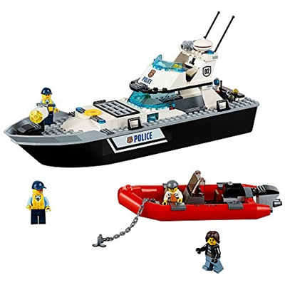 lego 60129