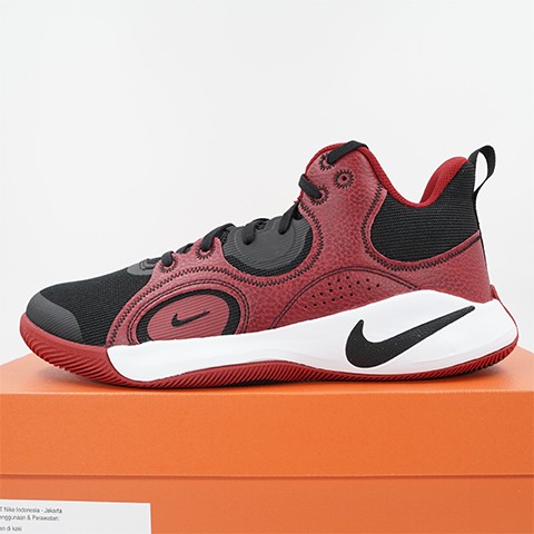 Nike Fly By Mid CU3503003 | iStyle