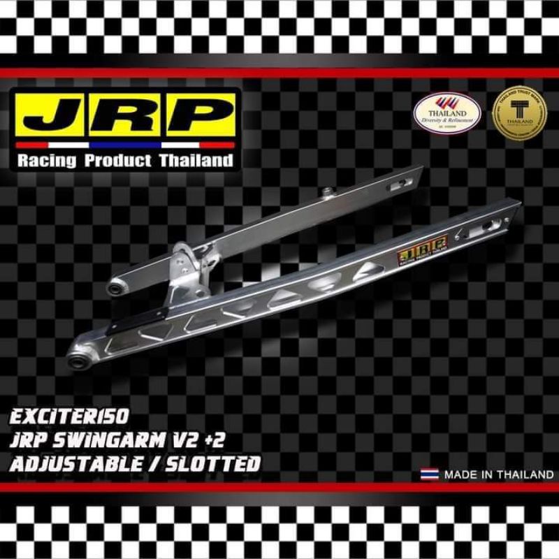 Jrp Swing Arm Wave 100 Price Voucher Oct 21 Biggo Philippines