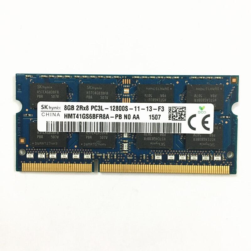 Sk Hynix 4gb 1rx8 Ddr3l 1600mhz Pc3l 12800s ถูกที่สุด พร้อมโปรโมชั่น พ.ย.  2022|BigGoเช็คราคาง่ายๆ