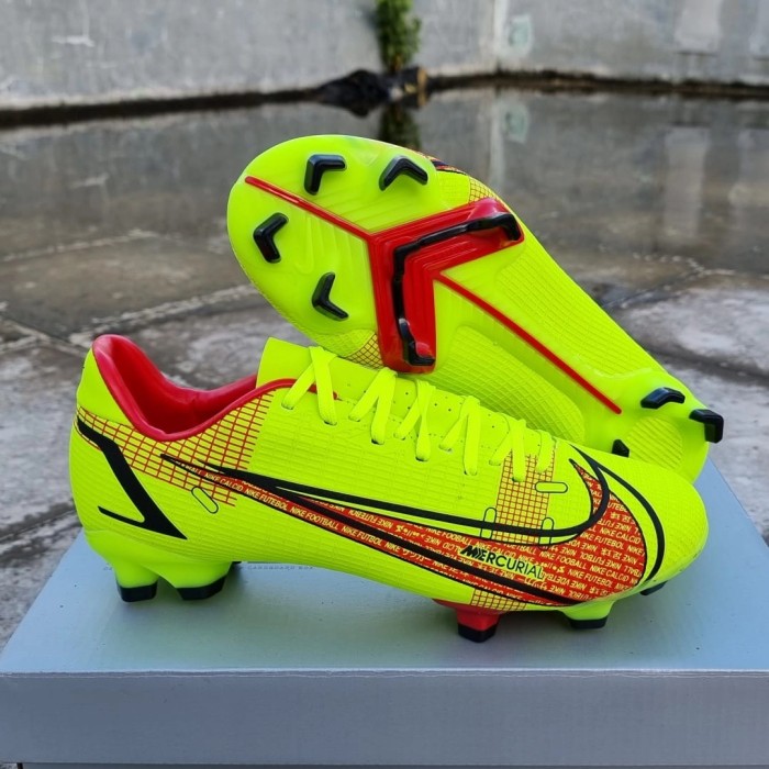 sepatu bola nike vapor academy