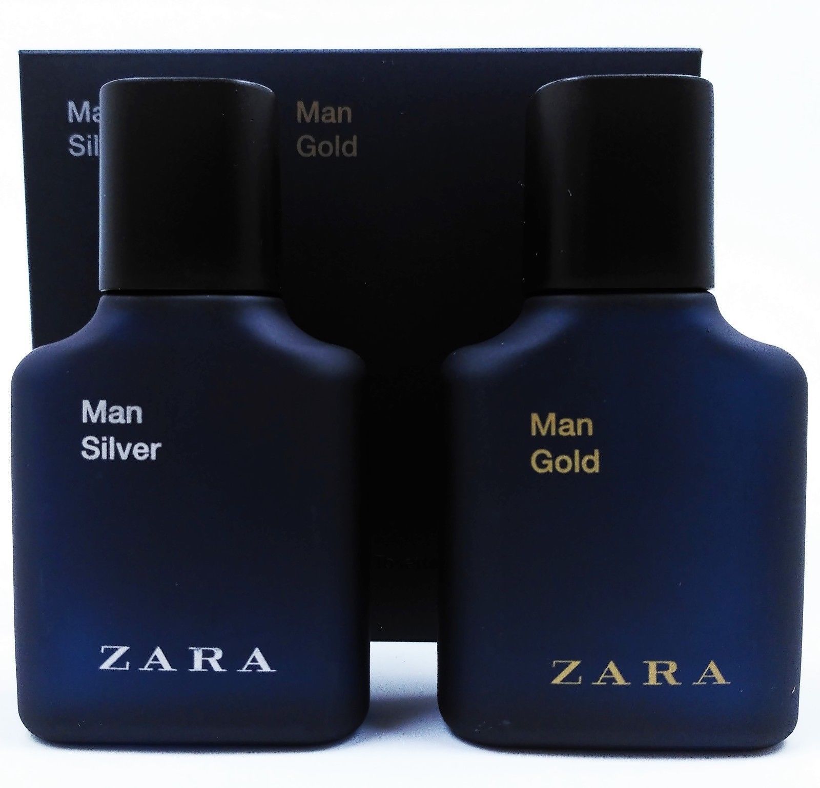 man gold perfume