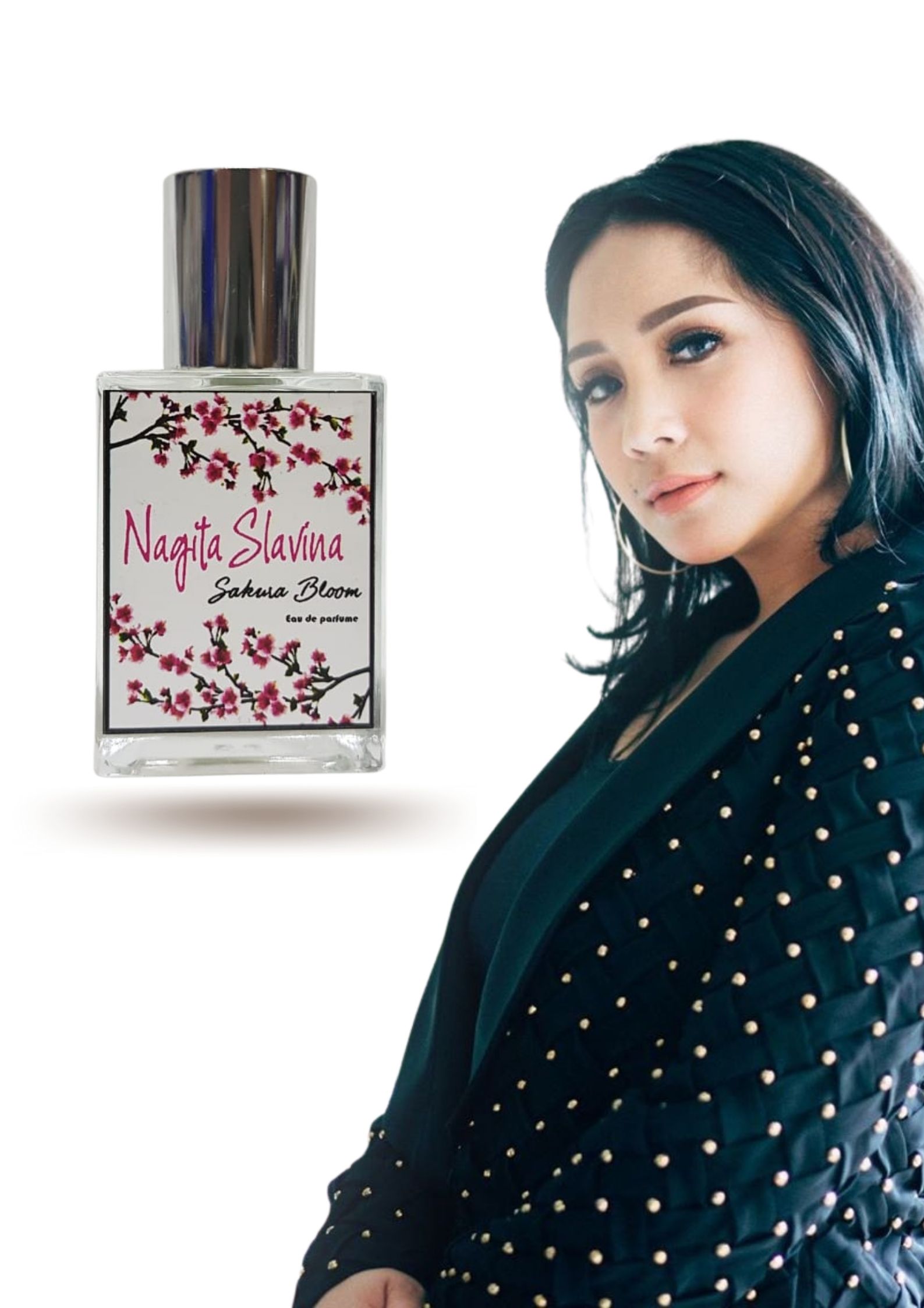 Parfum thailand nagita slavina