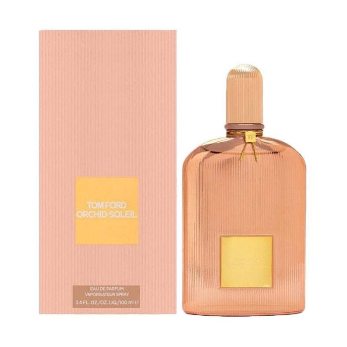 tom ford orchid soleil set