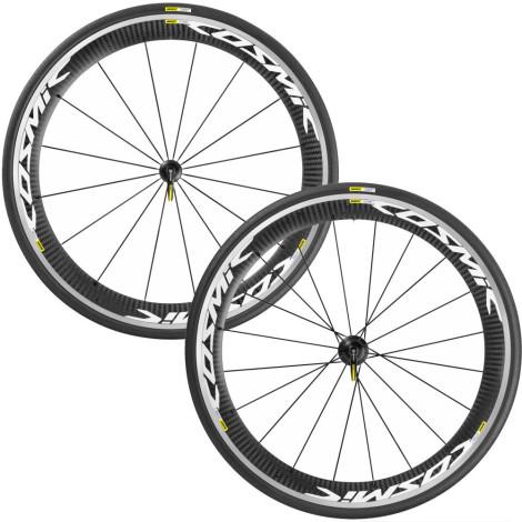 最終値下げ】Mavic cosmic pro carbon ust 新品未使用 pn-timikakota.go.id