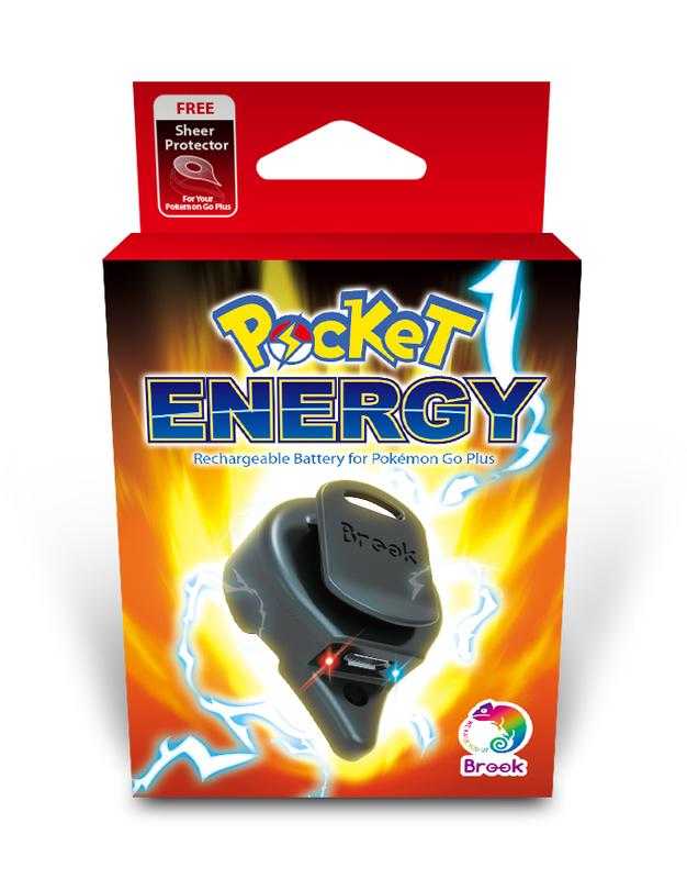 Pokemon Go Plus 電池的價格 比價比個夠biggo