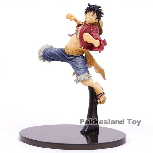 PVC Figure Figurine Toy New In Box Anime One Piece Trafalgar Law Battle Ver