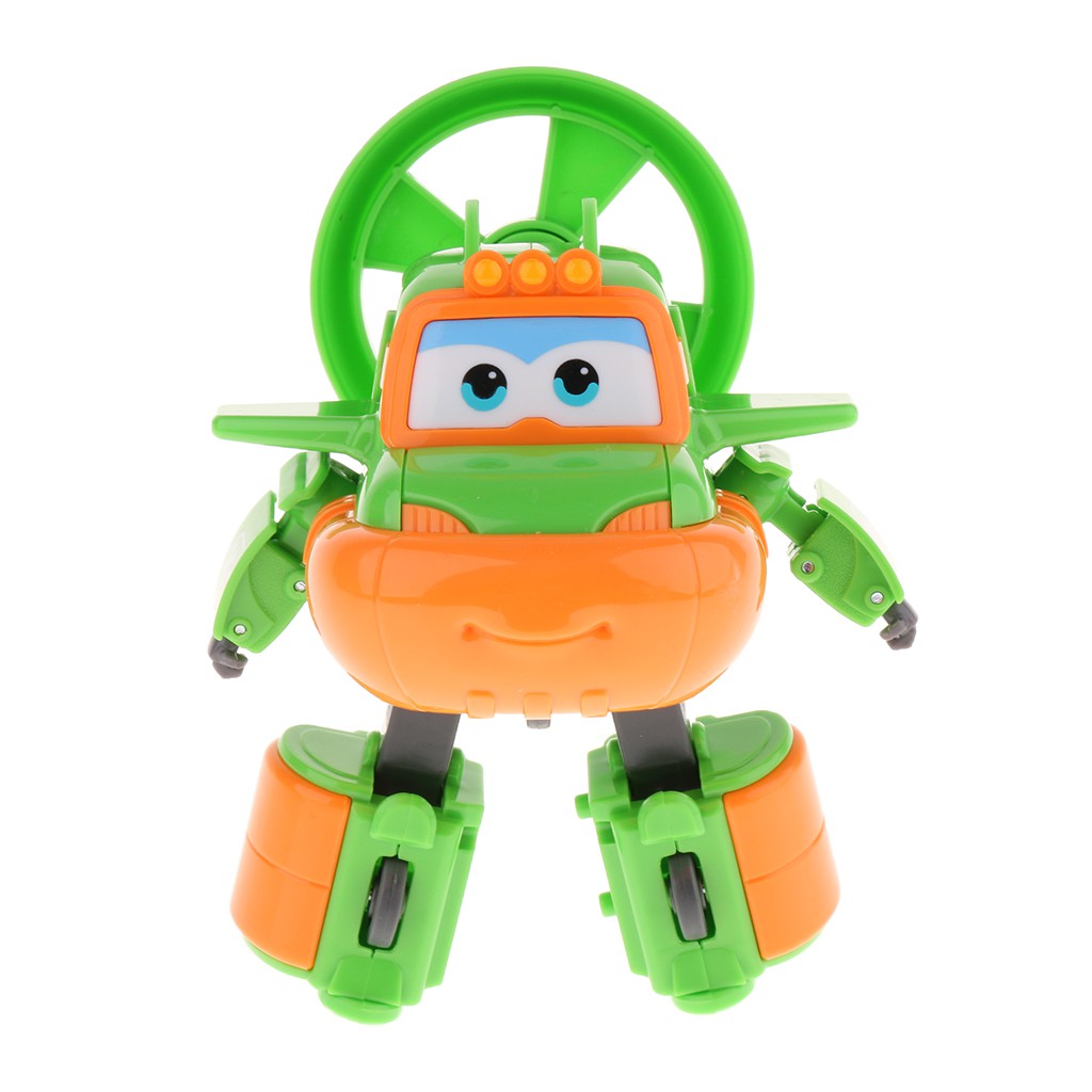 swampy super wings