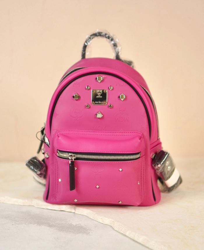 Harga Mcm Backpack Pink Terbaru Agustus 
