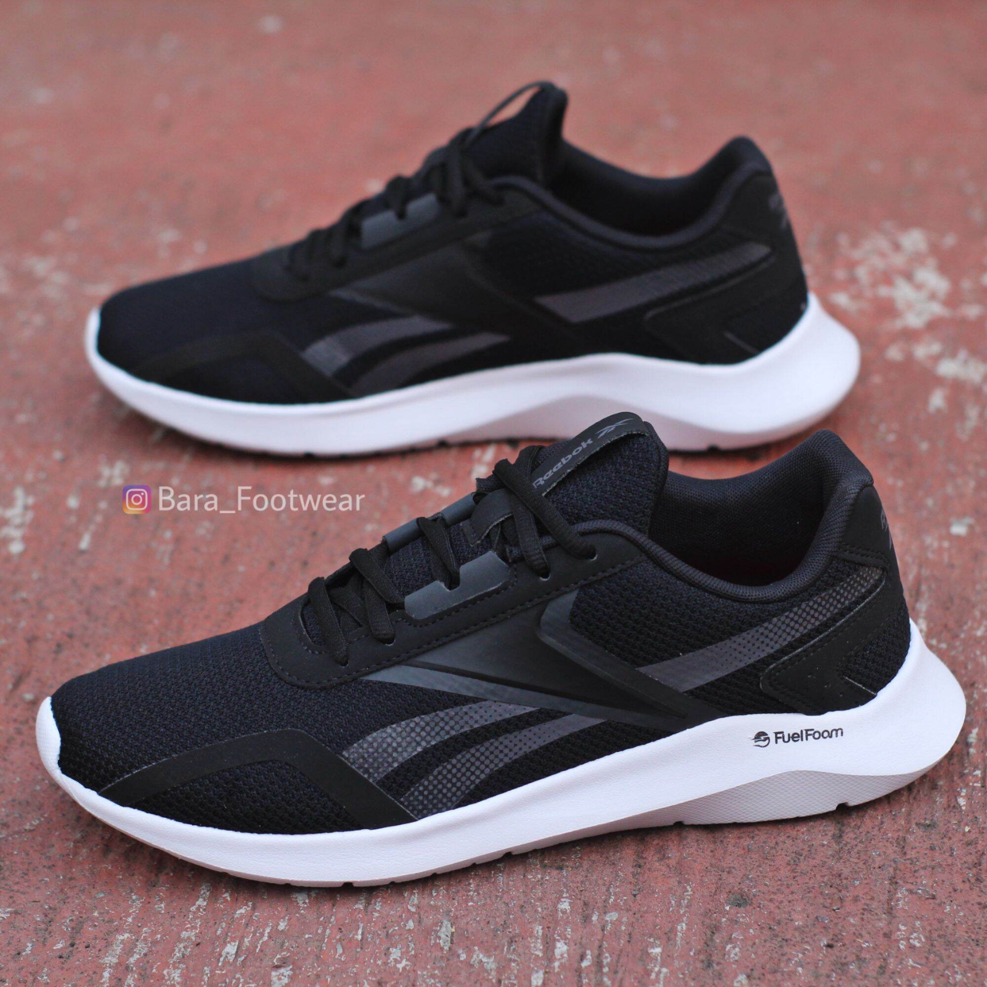 reebok sepatu