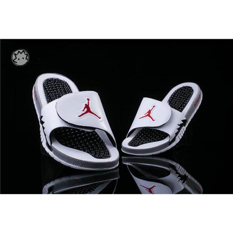 jordan 5 slippers