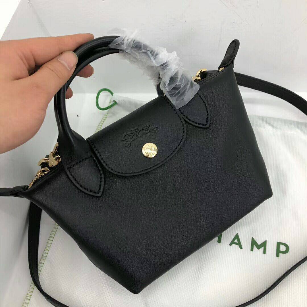 longchamp mini bag
