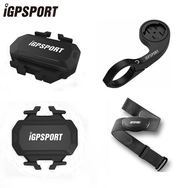 igpsport ant 