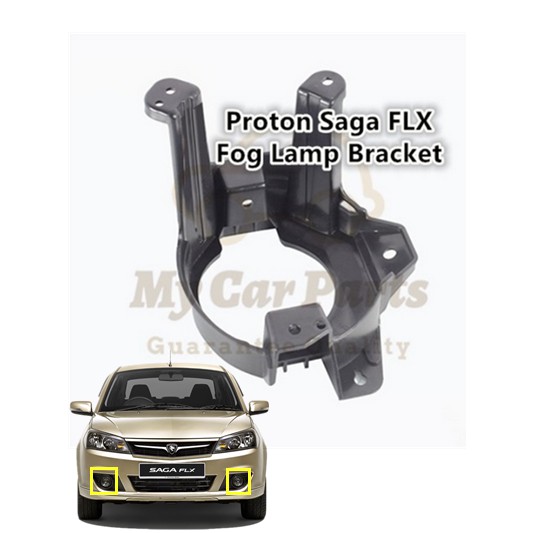 Flx Fog Lamp Bracket Price Promotion Nov 2021 Biggo Malaysia