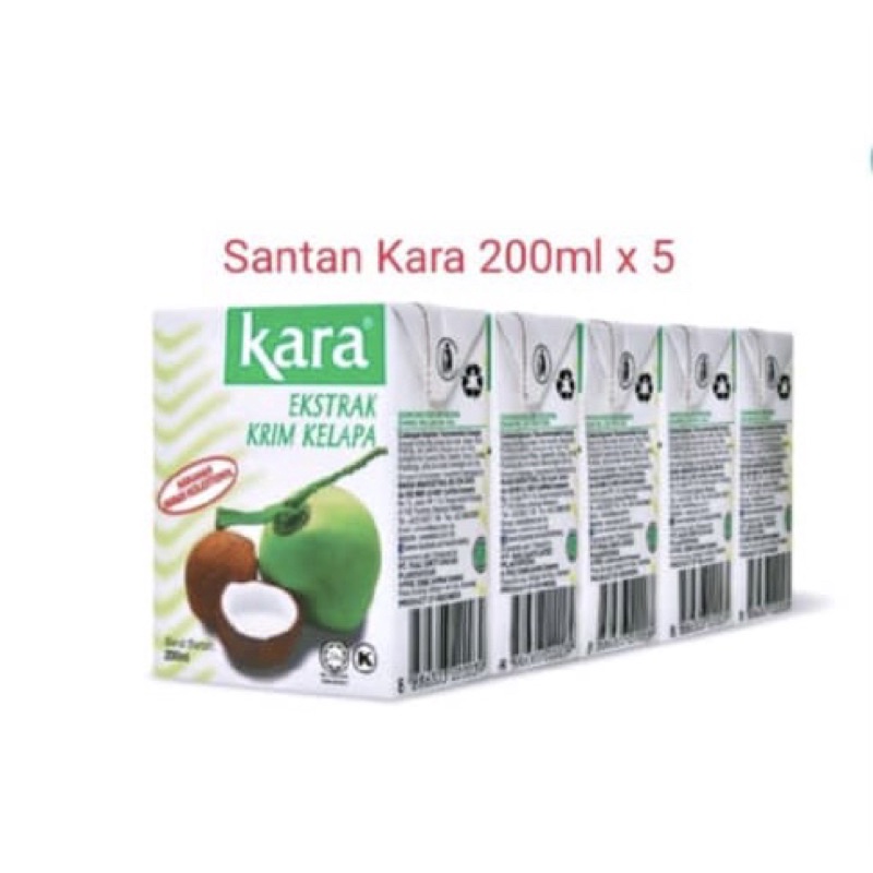 Santan Kotak Kara Price Promotion Nov 2021 Biggo Malaysia