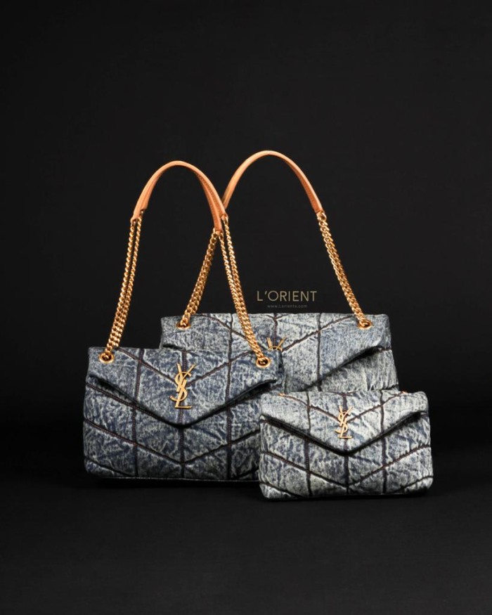 Buy Rive Gauche Shopping Bag for Womens at Goxip