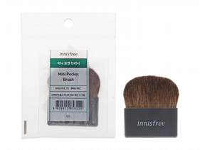 Innisfree 蜜粉刷的價格推薦 2021年12月 比價比個夠biggo