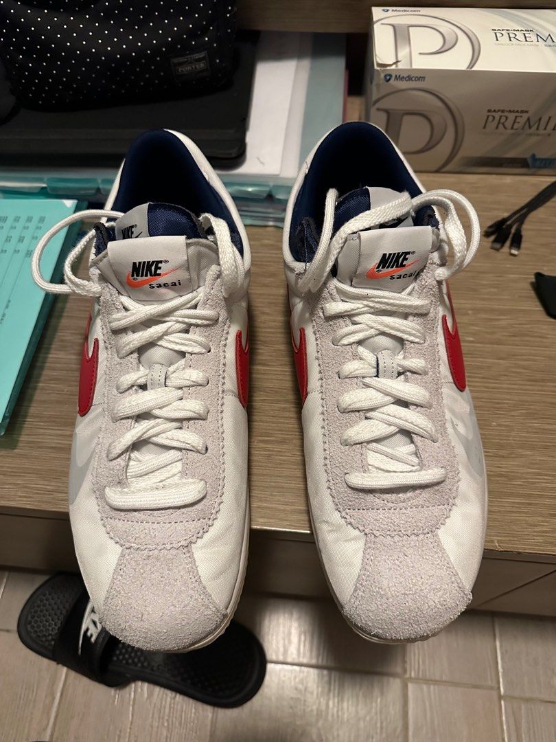 Sacai X Nike Cortez的價格推薦- 2022年12月| BigGo格價香港站