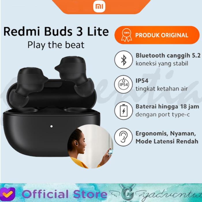 Harga Xiaomi Earphone Ori Terbaru November 2022 |BigGo Indonesia