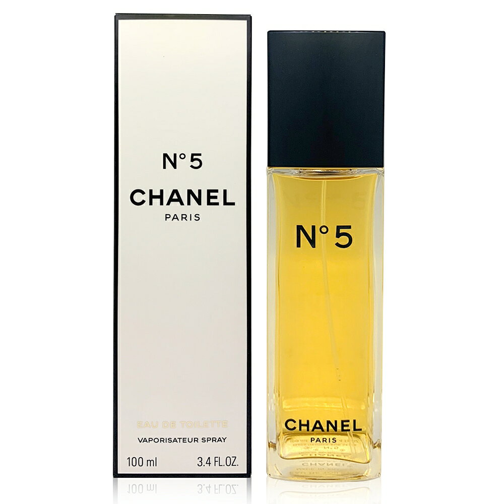 Chanel NO5 香水 100ML的價格推薦 - 2021年5月| 比價比個夠BigGo