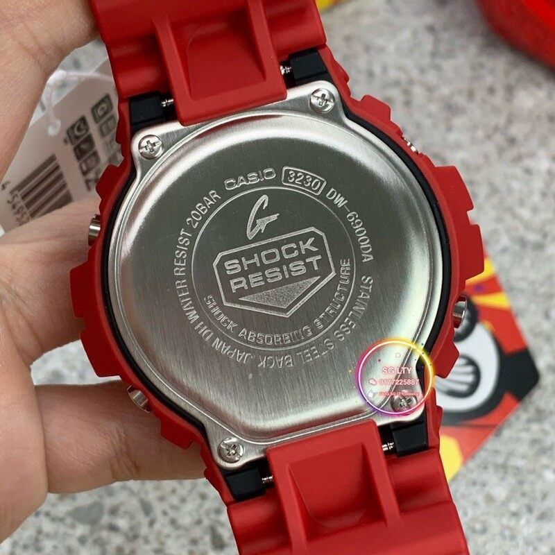 Original G Shock Japan Dw6900 Price Promotion Nov 2021 Biggo Malaysia