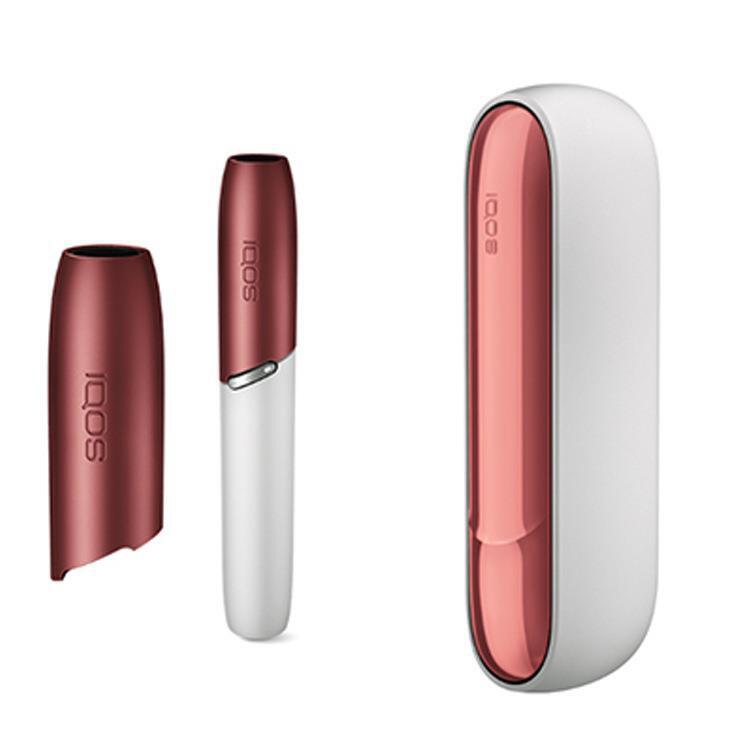 Iqos 3 Duo的價格推薦- 2022年12月| 比價比個夠BigGo