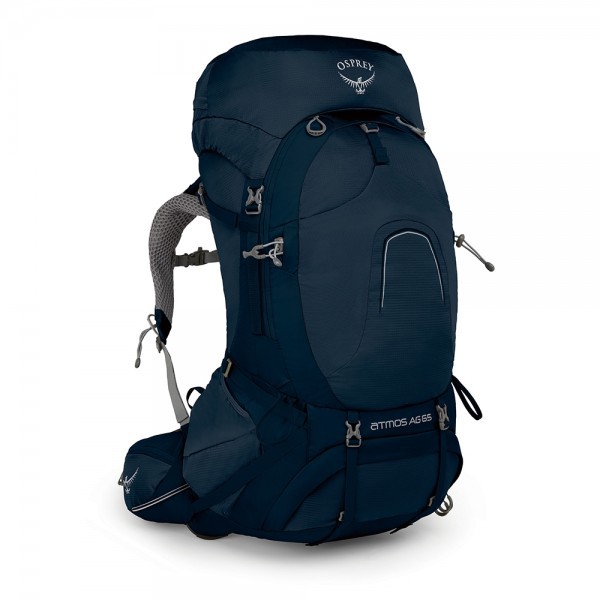Harga Osprey Atmos Ag Terbaru Agustus 