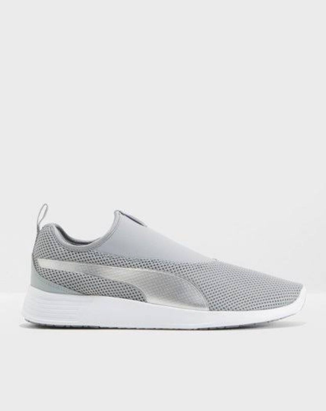 puma evo slip on