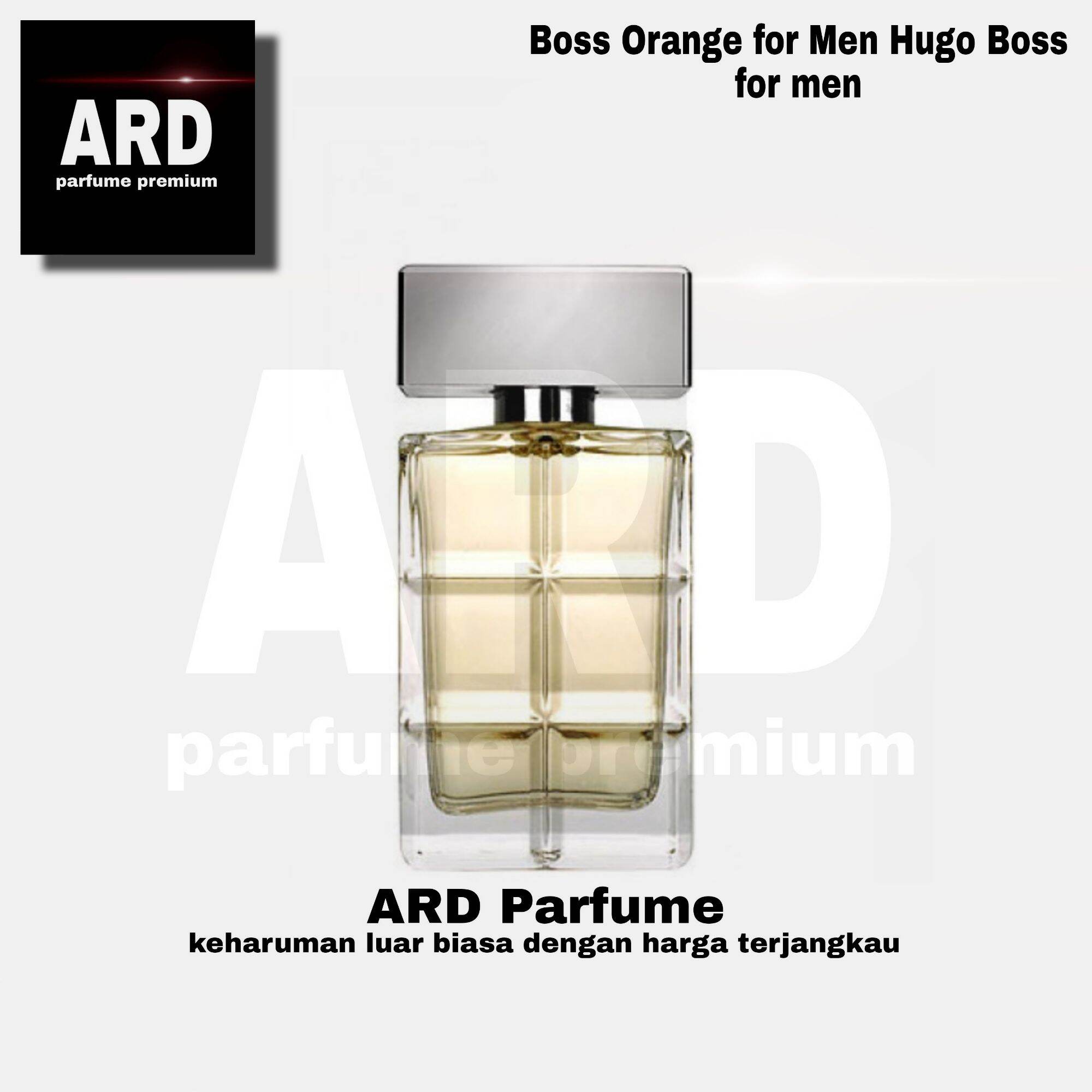 cheap hugo boss orange