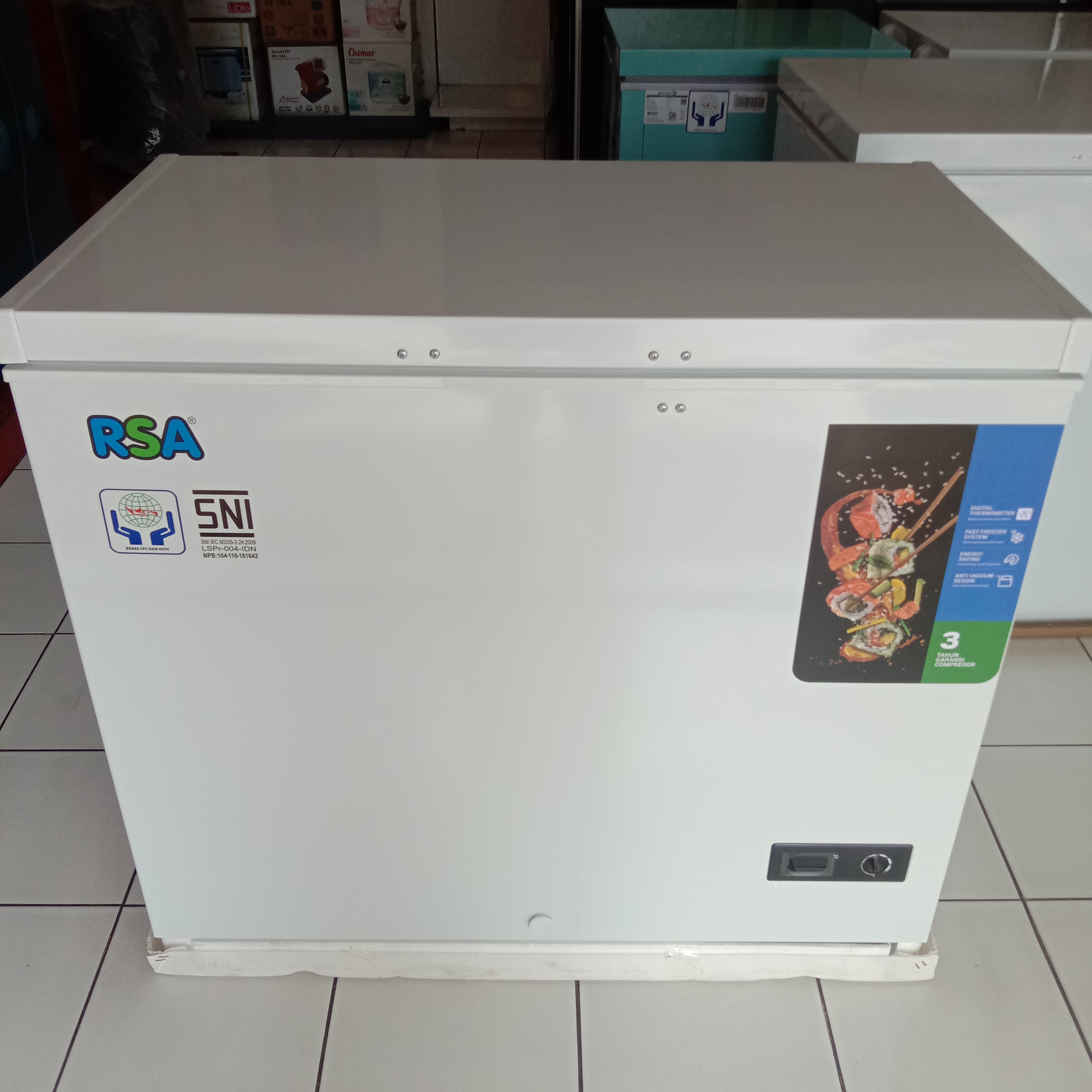 r422d cost