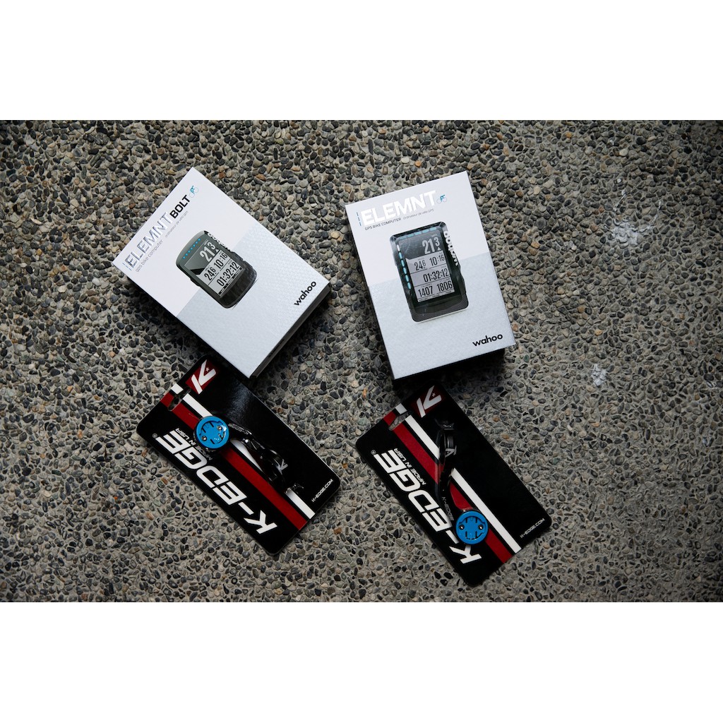 wahoo elemnt bundle sale