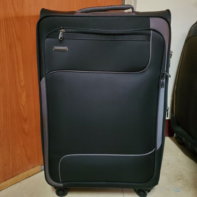 hush puppies luggage bag