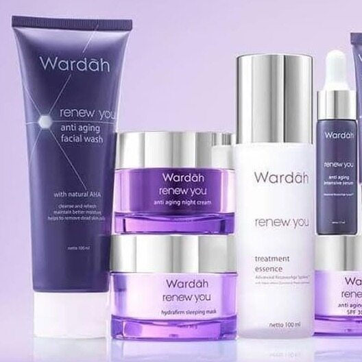 Set Wardah Price Promotion Nov 2021 Biggo Malaysia