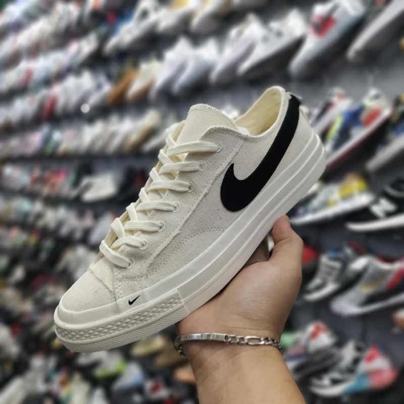 converse collab nike