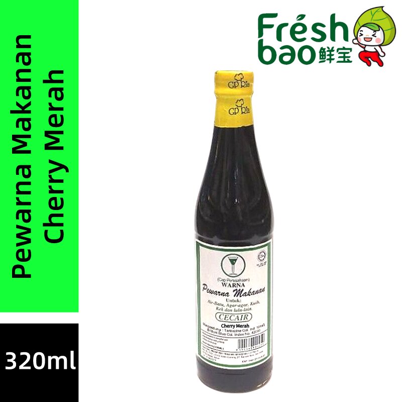 Pewarna Makanan Merah Price Promotion Nov 2021 Biggo Malaysia
