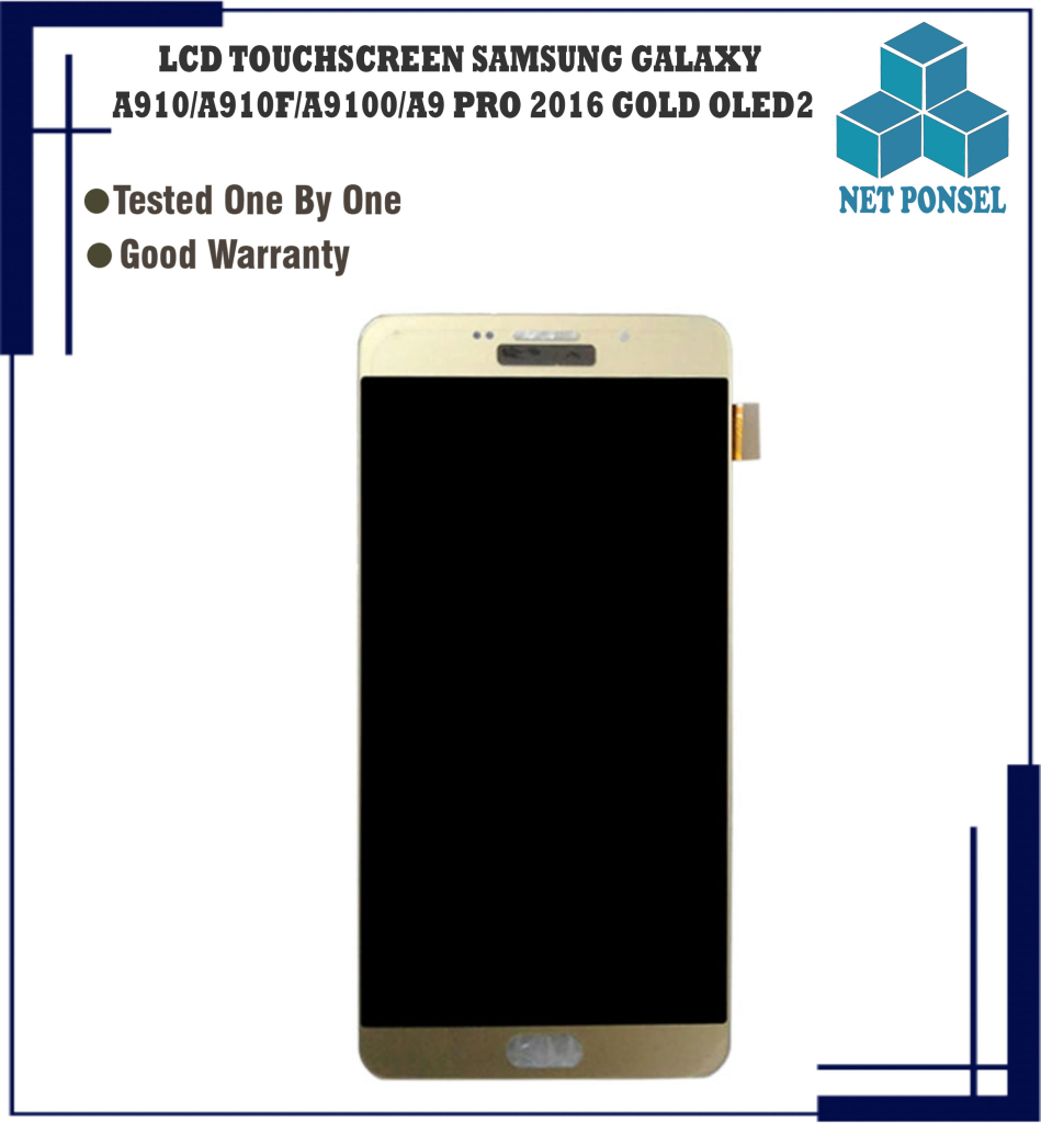 Harga Lcd Samsung A9 Pro 2016 Oled 