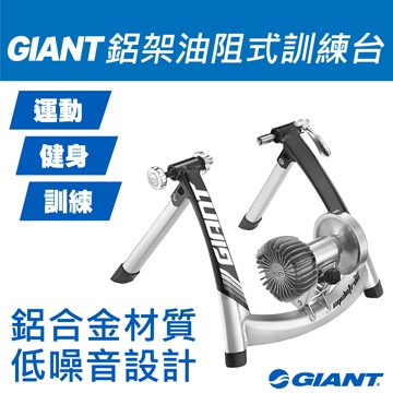 giant cyclotron fluid st trainer