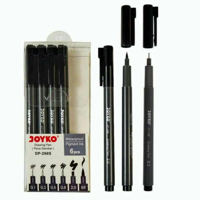 Joyko Drawing Pen Best Price In Jul 2021 Biggo Singapore