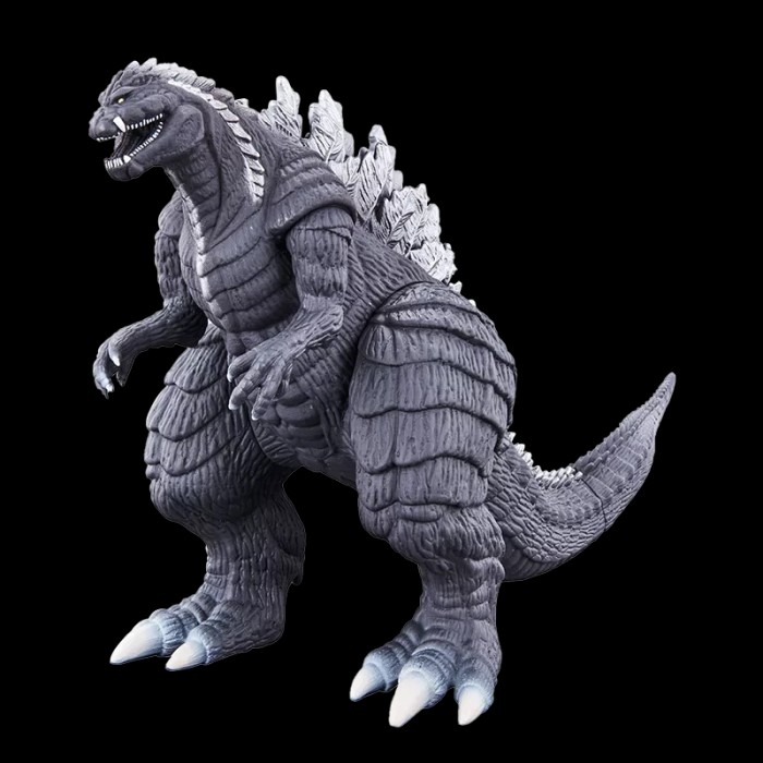 action figure shin godzilla