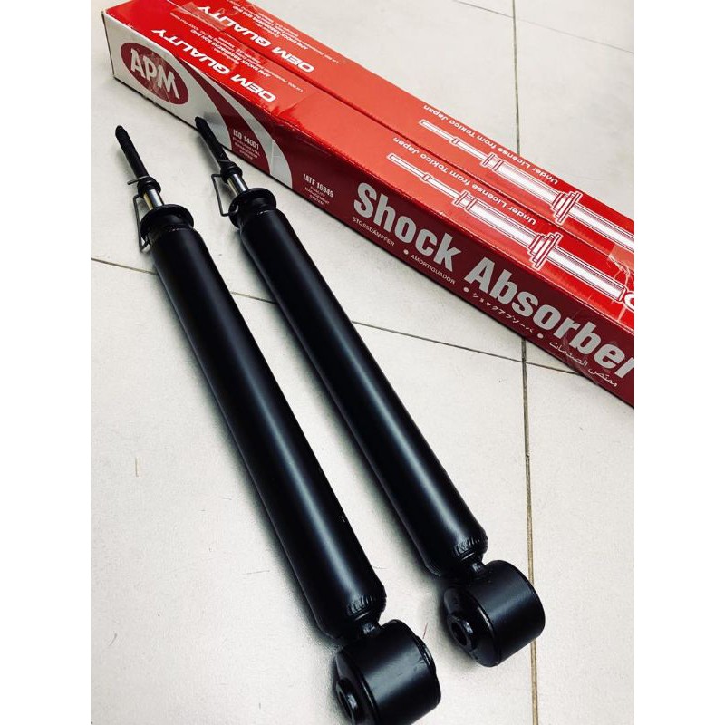 Apm Absorber Saga Flx Price Promotion Jul 2021 Biggo Malaysia