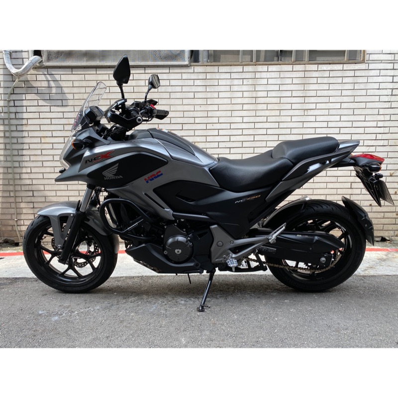 Honda Nc750x Dct的價格推薦 年10月 比價比個夠biggo