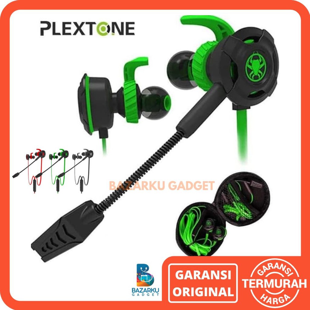 headset plexton g30