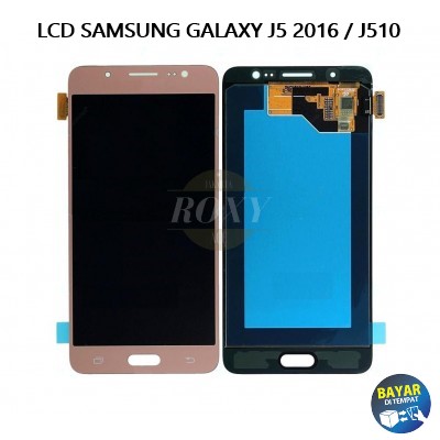 Harga Lcd Samsung J510f Terbaru Mei 
