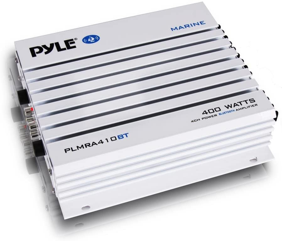 Harga 1 Channel Power Amplifier Terbaru 