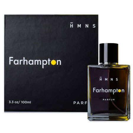 farhampton parfum